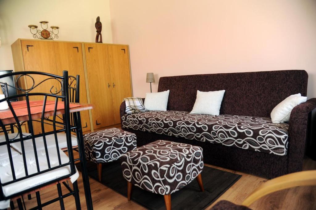 Arany Szolo Wellness Apartmanhaz Hévíz Стая снимка