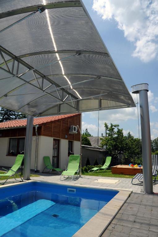 Arany Szolo Wellness Apartmanhaz Hévíz Екстериор снимка