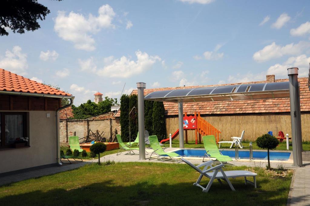 Arany Szolo Wellness Apartmanhaz Hévíz Екстериор снимка